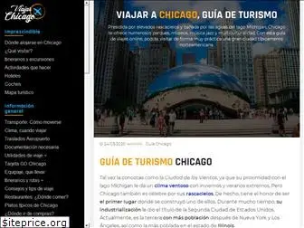 viajarchicago.com