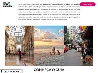 viajarcomanimais.com.br