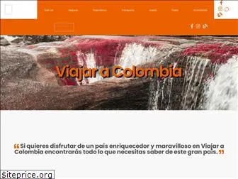 viajareacolombia.com