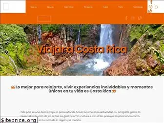 viajareacostarica.com