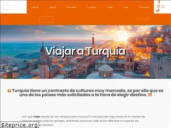 viajareaturquia.com