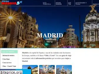 viajarmadrid.com