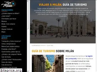 viajarmilan.com