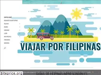 viajarporfilipinas.com