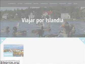 viajarporislandia.com