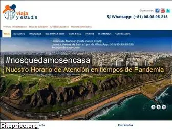 viajayestudia.com