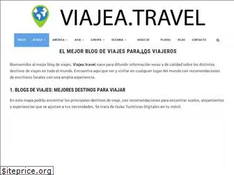 viajea.travel