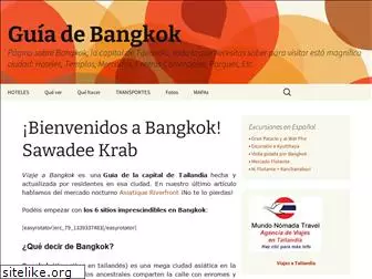 viajeabangkok.com