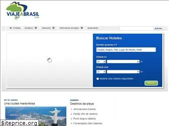 viajeabrasil.com