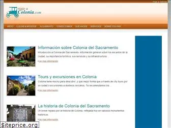 viajeacolonia.com