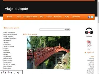 viajeajapon.com