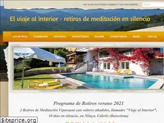 viajealinterior.org