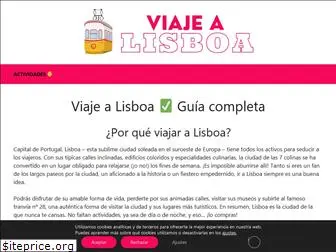 viajealisboa.es