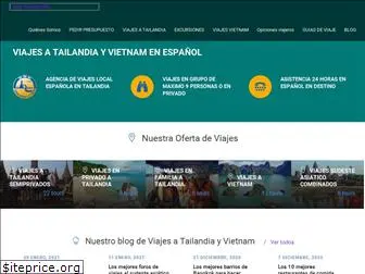 viajeatailandia.com