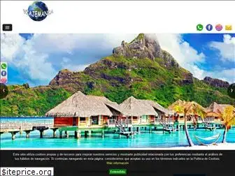 viajemaniaweb.com