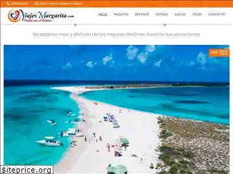 viajemargarita.com