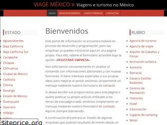 viajemexico.biz