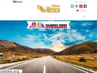 viajemosmexico.com.mx