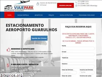viajepark.com.br