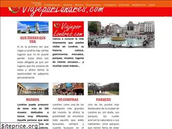 viajeporlondres.com