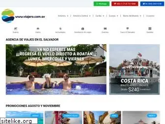 viajero.com.sv