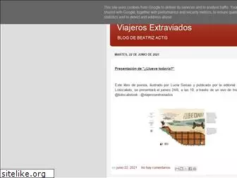 viajeros-extraviados.blogspot.com