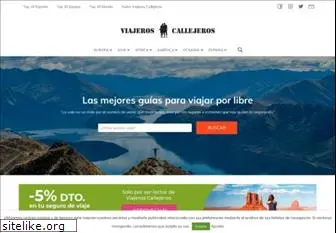 viajeroscallejeros.com