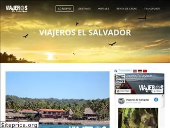 viajeroselsalvador.com