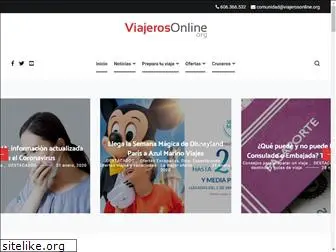 viajerosonline.org