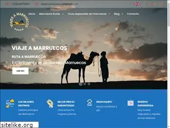 viajes-a-marruecos.com