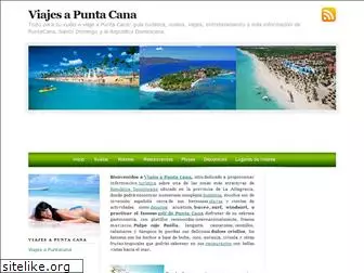viajes-a-puntacana.com