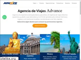 viajes-advance.com