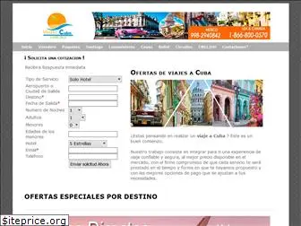 viajes-cuba.com.mx
