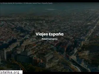 viajes-espana.net