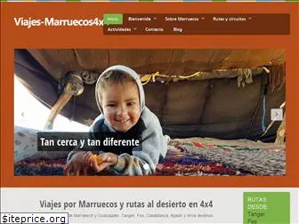 viajes-marruecos4x4.com