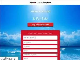 viajes.com.do