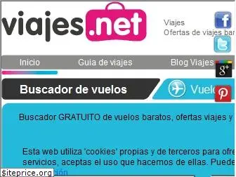 viajes.net