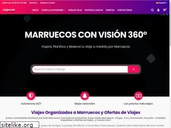 viajes360marruecos.com