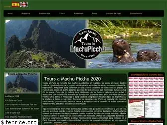 viajesalmachupicchu.com