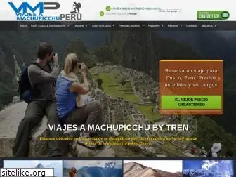 viajesamachupicchuperu.com