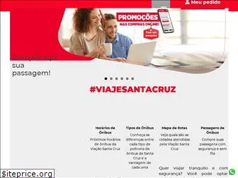 viajesantacruz.com.br