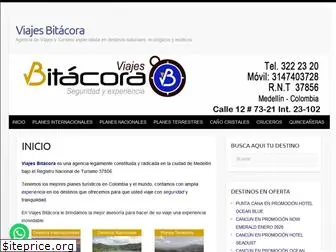 viajesbitacora.com