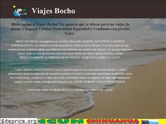 viajesbocho.com.mx