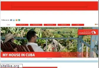 viajescubanacan.cu