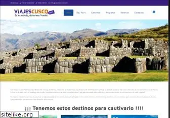 viajescusco.com