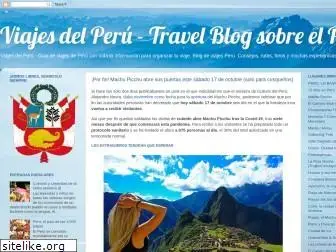 viajesdelperu.com