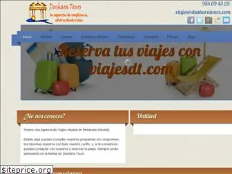 viajesdt.com