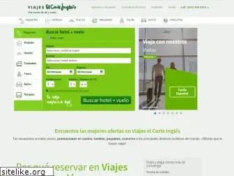 viajeselcorteingles.com.co