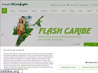 viajeselcorteingles.es