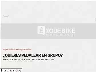 viajesenbicicleta.com